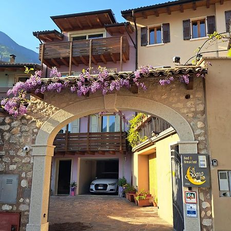 Bed and Breakfast Il Sogno Avio Zewnętrze zdjęcie