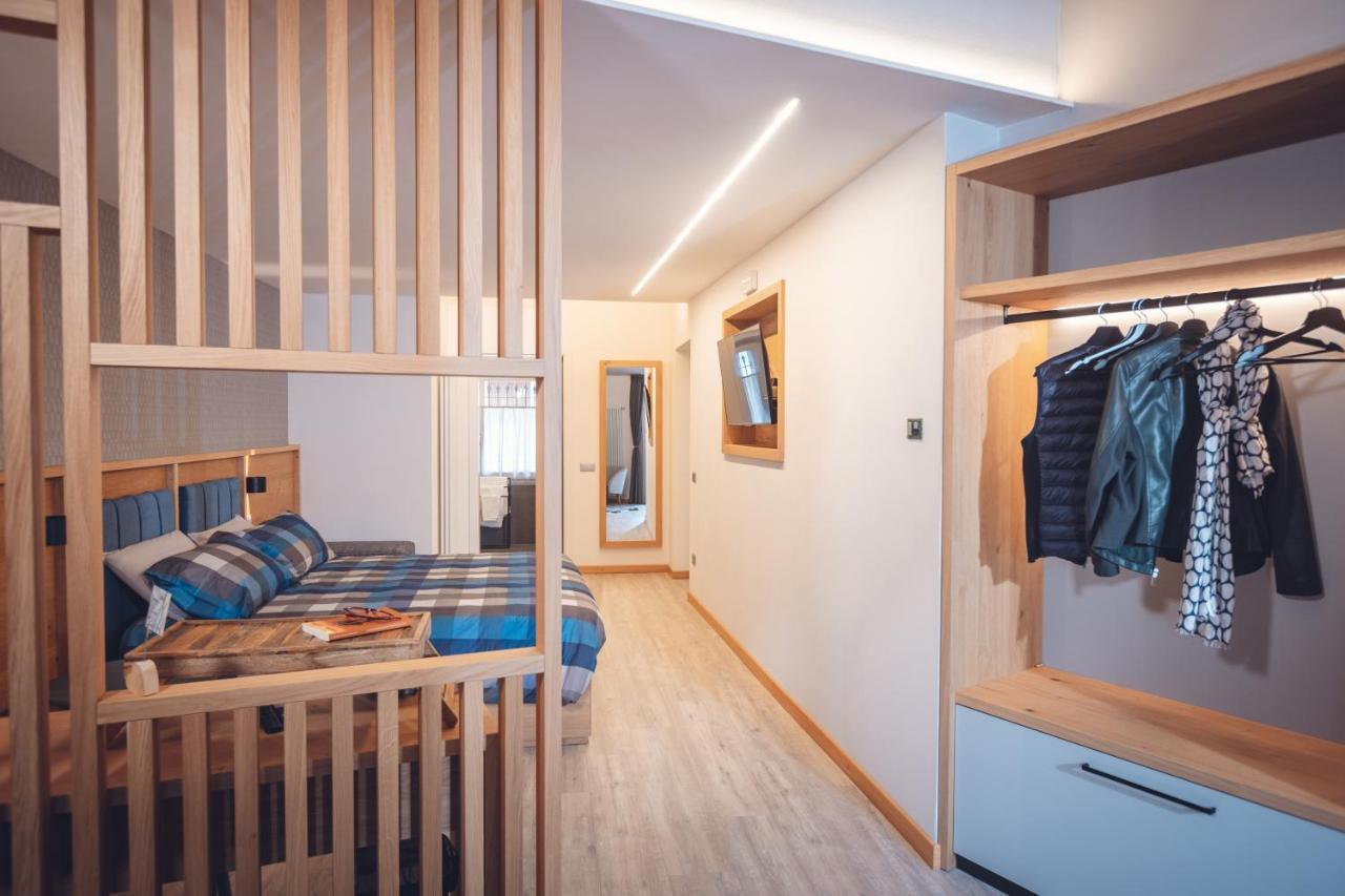 Bed and Breakfast Il Sogno Avio Zewnętrze zdjęcie