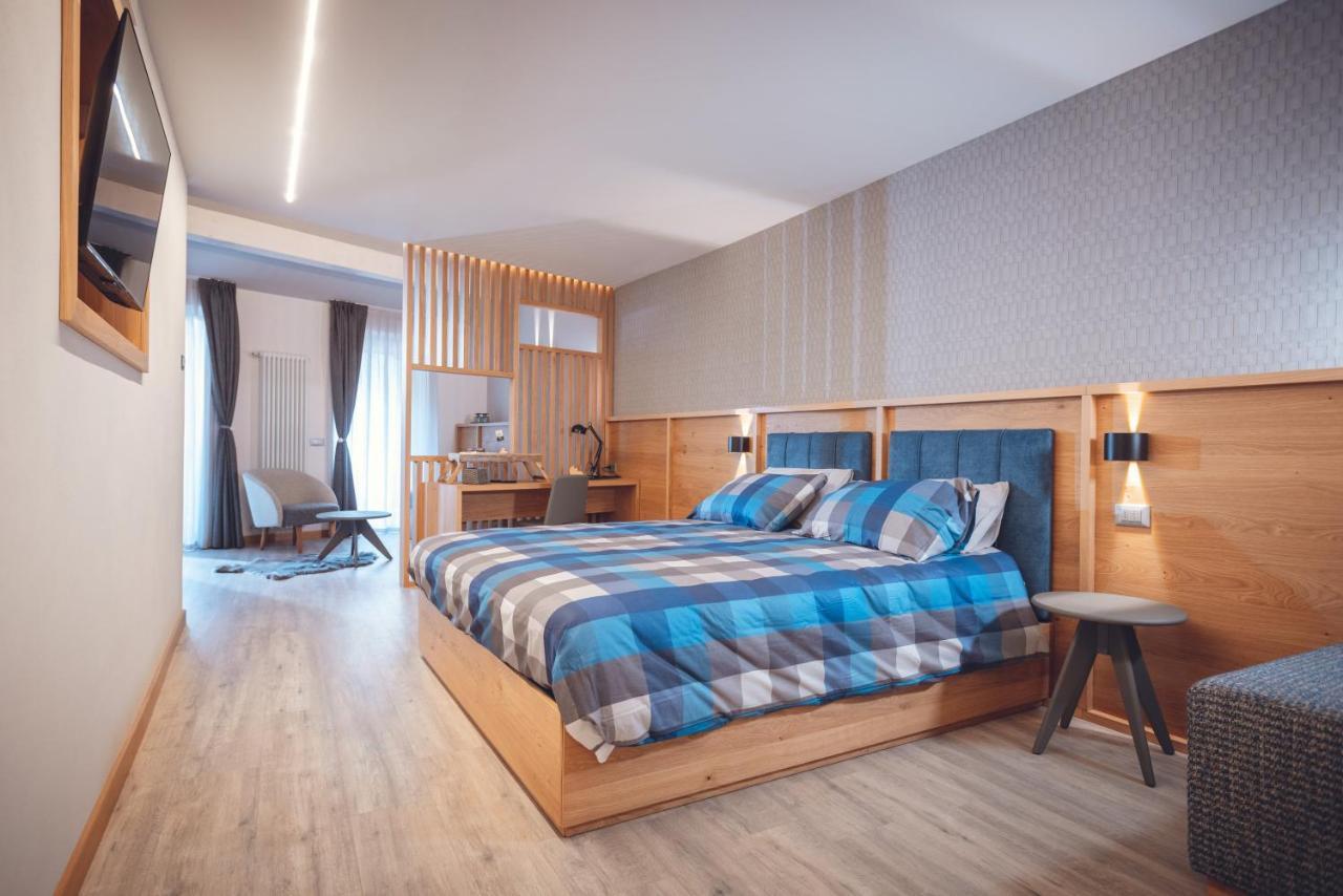 Bed and Breakfast Il Sogno Avio Zewnętrze zdjęcie