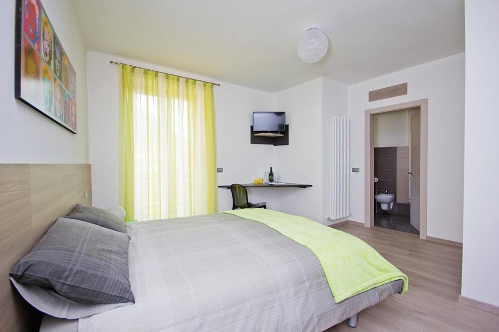 Bed and Breakfast Il Sogno Avio Zewnętrze zdjęcie
