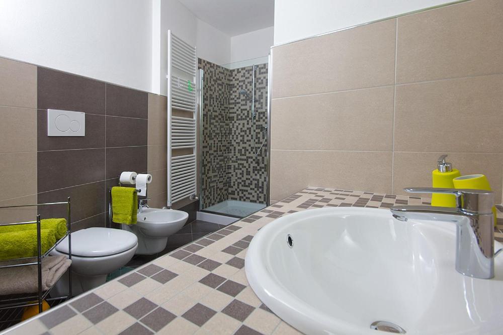 Bed and Breakfast Il Sogno Avio Zewnętrze zdjęcie