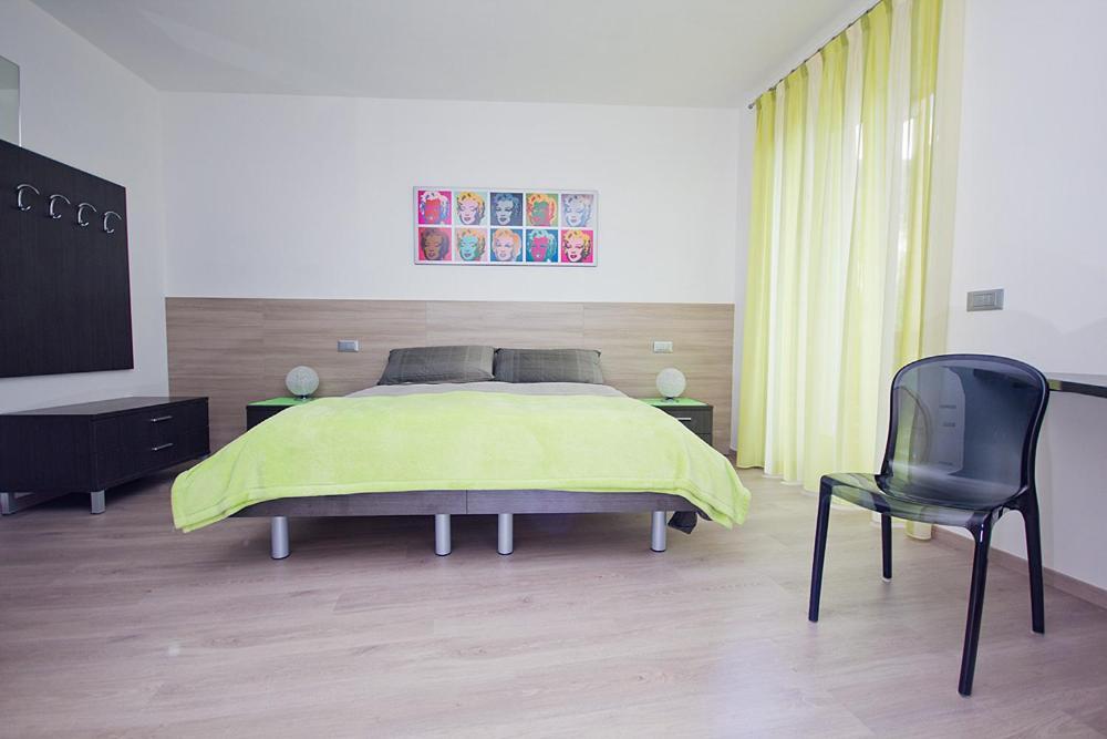 Bed and Breakfast Il Sogno Avio Zewnętrze zdjęcie