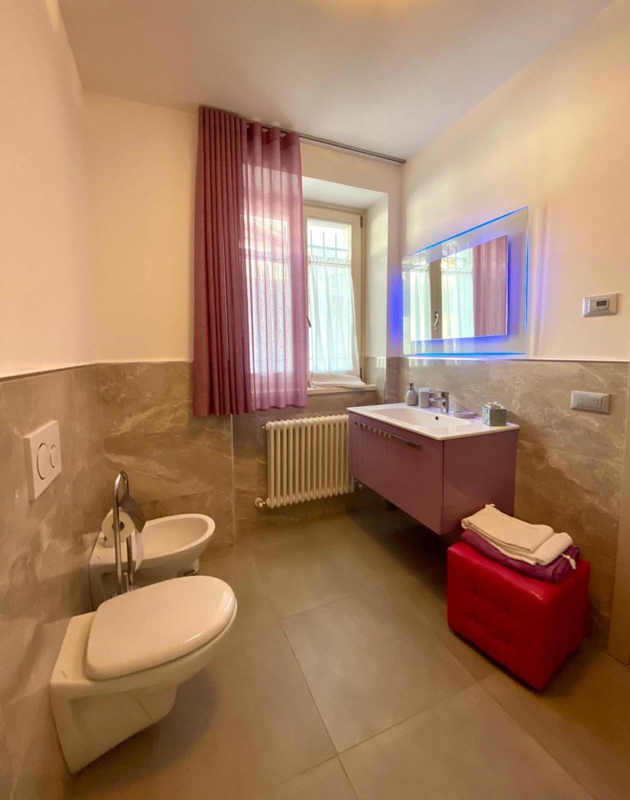 Bed and Breakfast Il Sogno Avio Zewnętrze zdjęcie