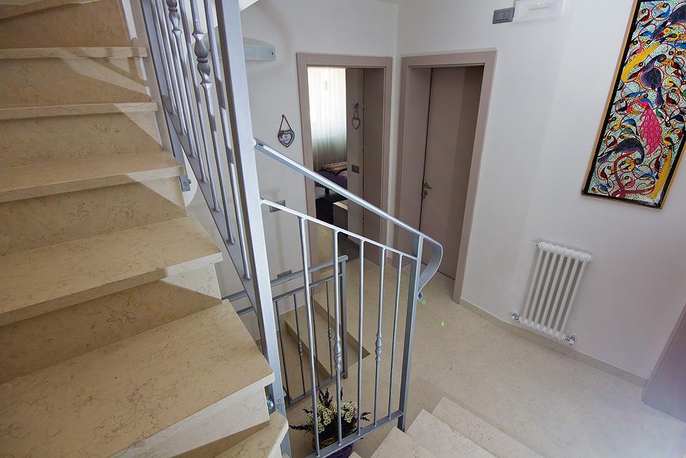 Bed and Breakfast Il Sogno Avio Zewnętrze zdjęcie