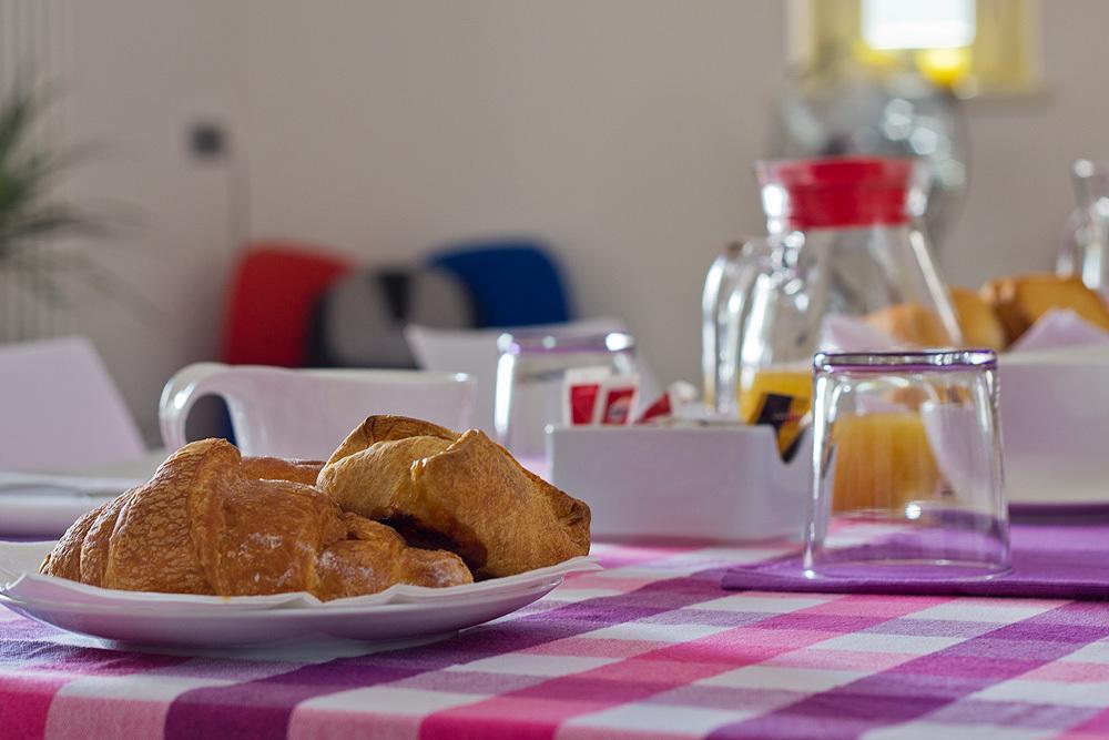Bed and Breakfast Il Sogno Avio Zewnętrze zdjęcie