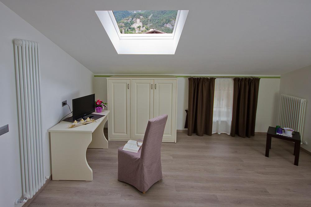 Bed and Breakfast Il Sogno Avio Zewnętrze zdjęcie